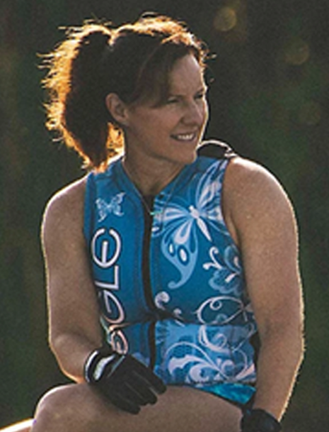 KAREN TRUELOVE