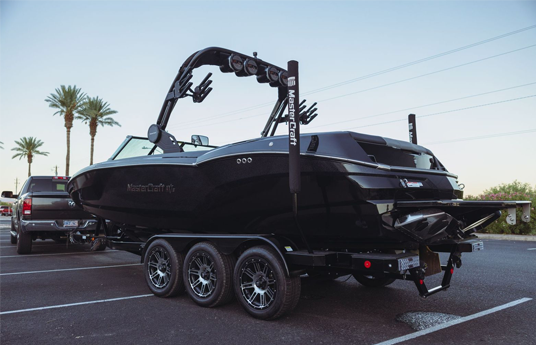 How to Pre-Qualify Your Tow Vehicle