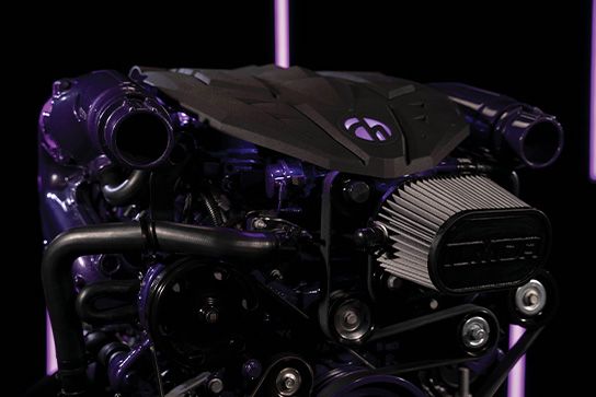 Engines